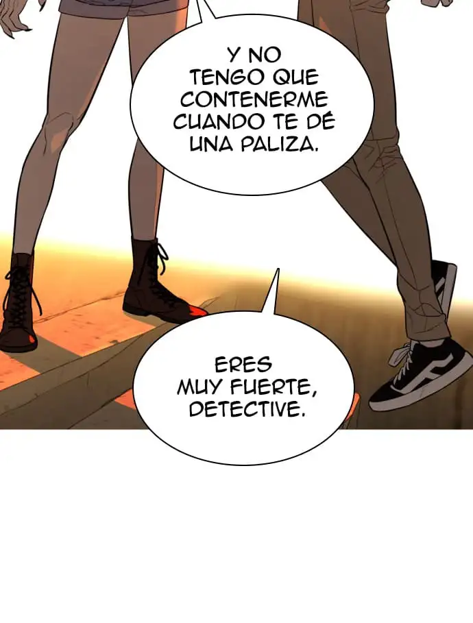 Sangre vengadora - Capítulo 25 - Página 61 - LectorTMOo