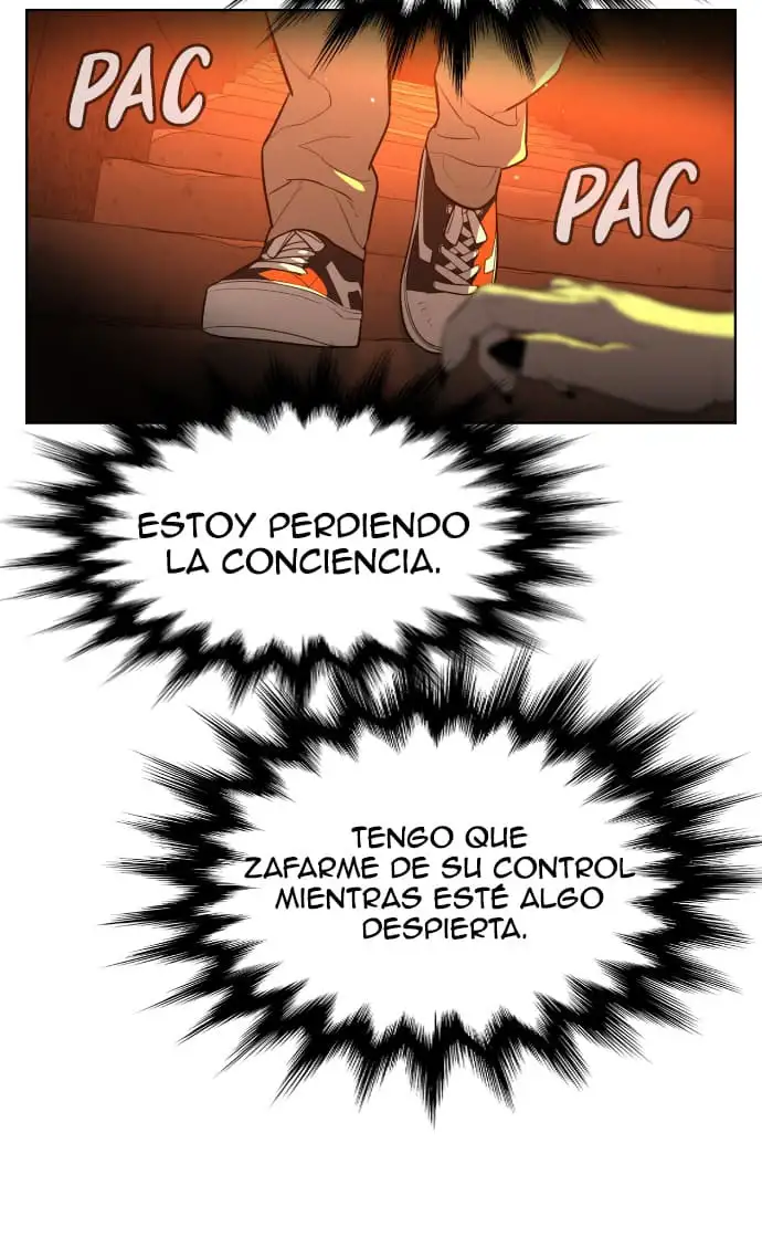 Sangre vengadora - Capítulo 25 - Página 76 - LectorTMOo