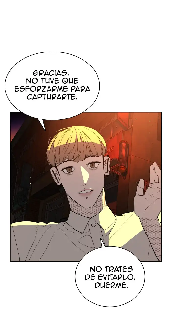 Sangre vengadora - Capítulo 25 - Página 78 - LectorTMOo