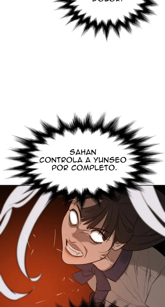 Sangre vengadora - Capítulo 25 - Página 92 - LectorTMOo