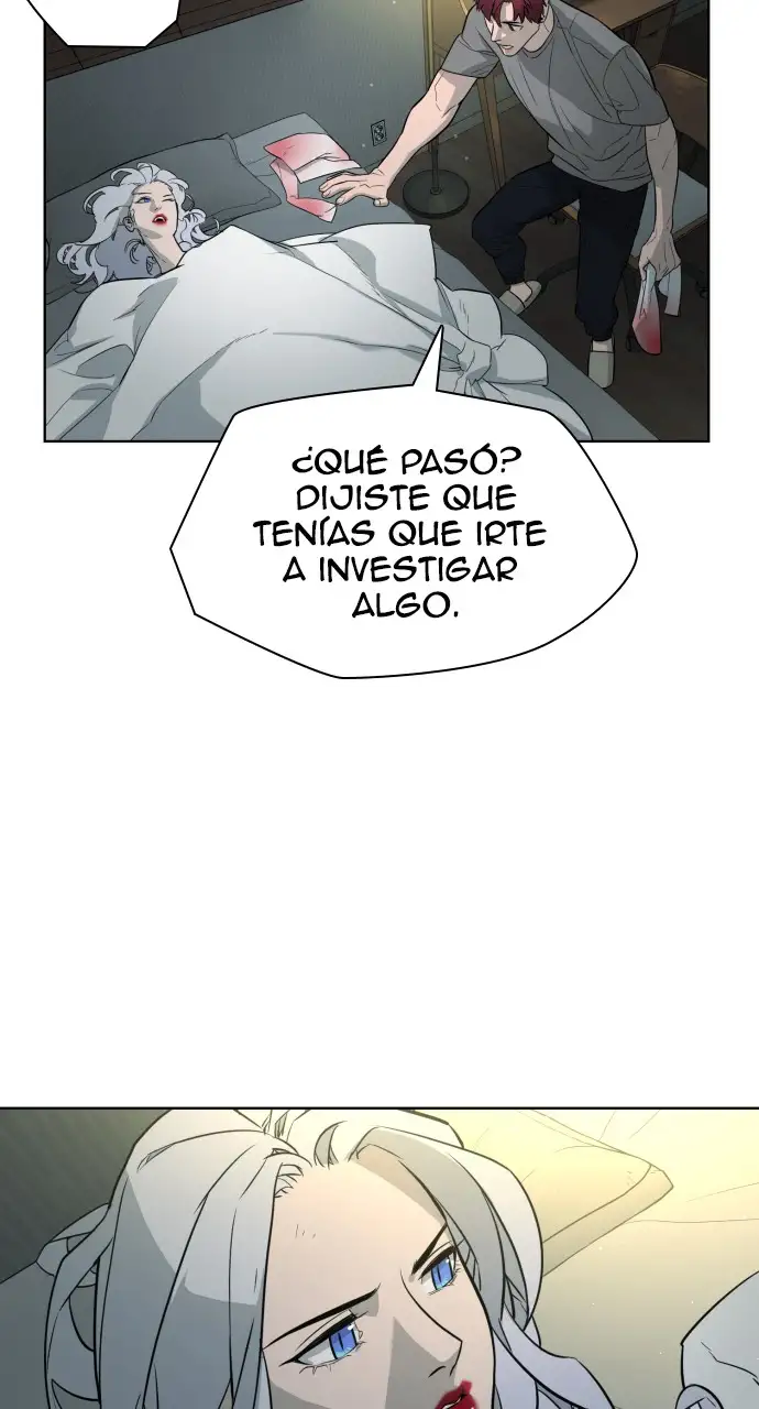 Sangre vengadora - Capítulo 25 - Página 104 - LectorTMOo