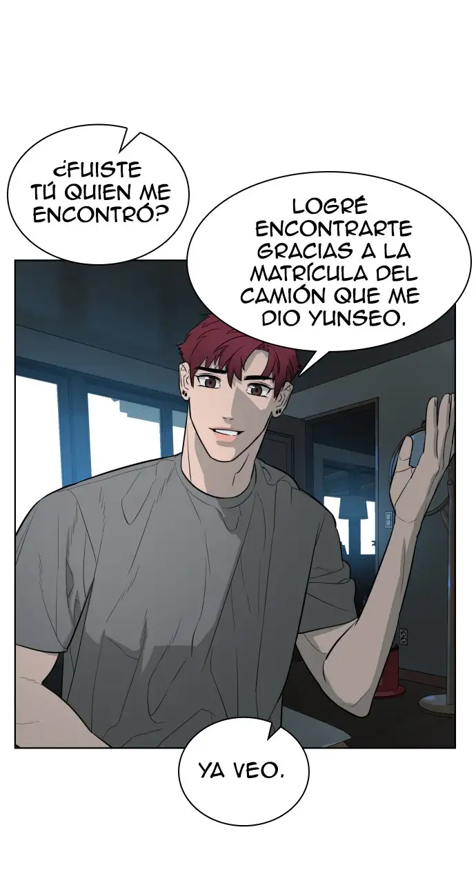 Sangre vengadora - Capítulo 25 - Página 109 - LectorTMOo