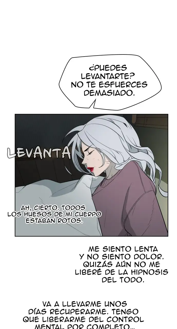 Sangre vengadora - Capítulo 25 - Página 110 - LectorTMOo