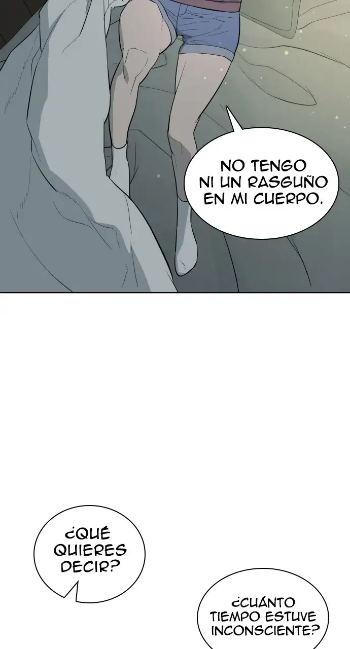 Sangre vengadora - Capítulo 25 - Página 113 - LectorTMOo