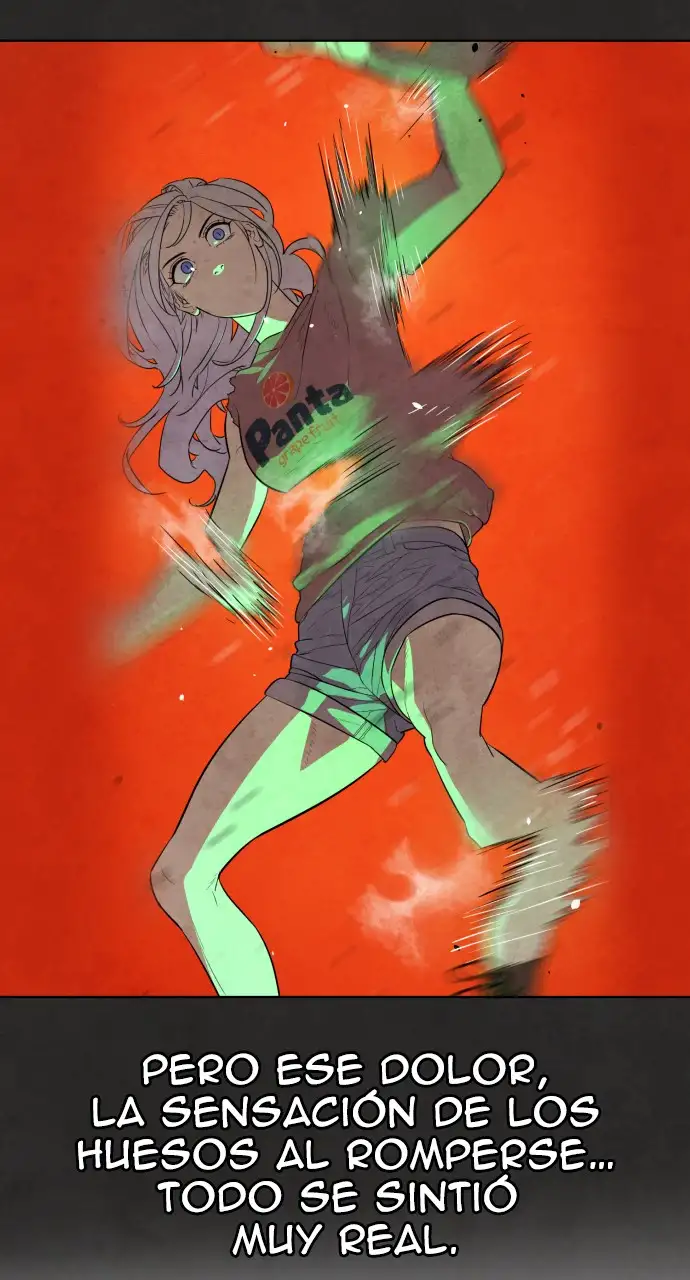 Sangre vengadora - Capítulo 25 - Página 115 - LectorTMOo