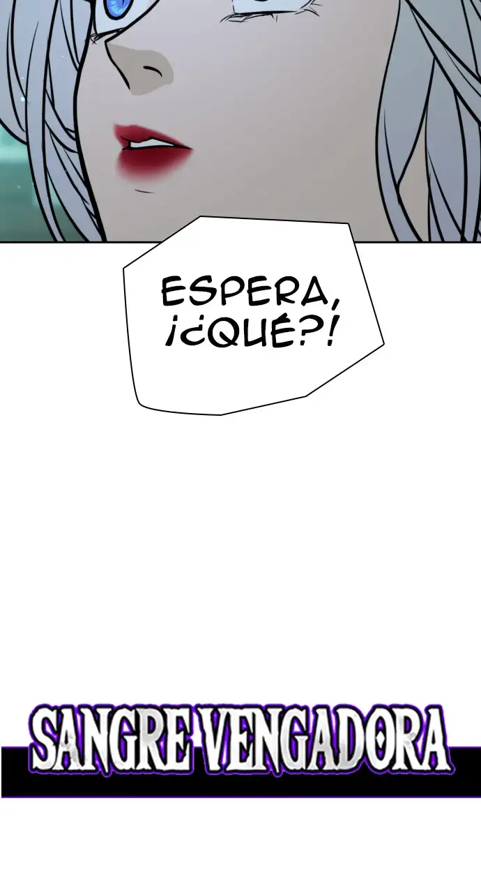 Sangre vengadora - Capítulo 25 - Página 123 - LectorTMOo