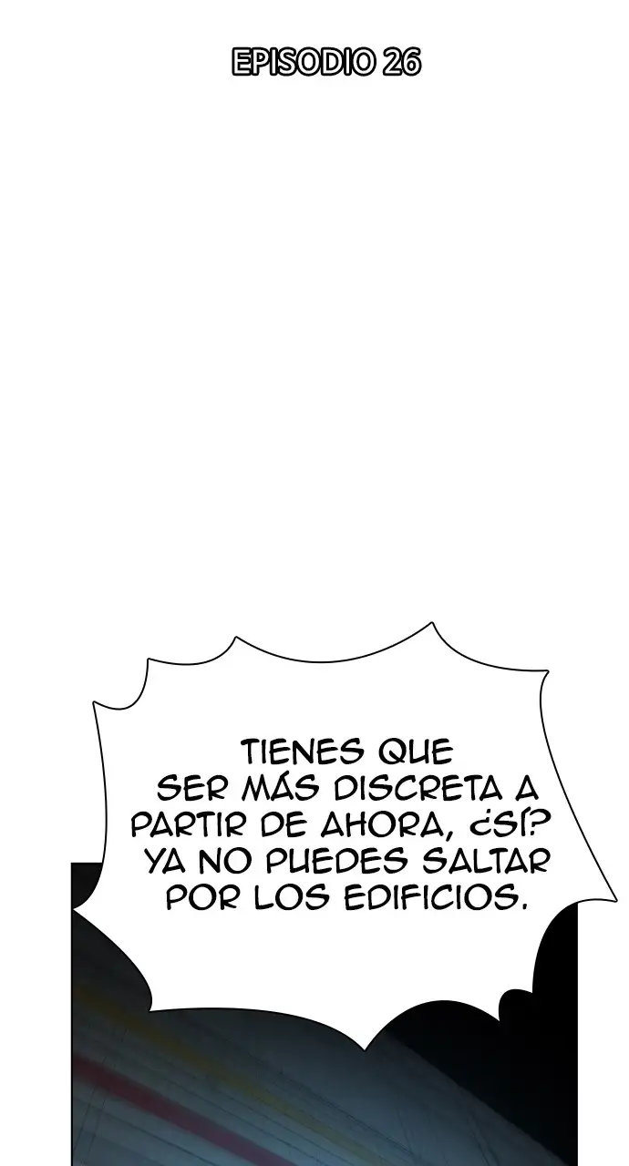 Sangre vengadora - Capítulo 26 - Página 8 - LectorTMOo