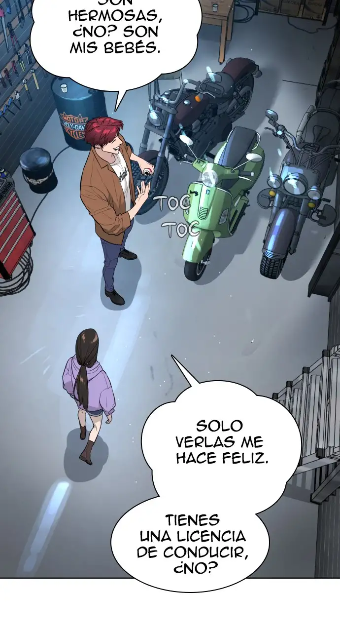 Sangre vengadora - Capítulo 26 - Página 11 - LectorTMOo