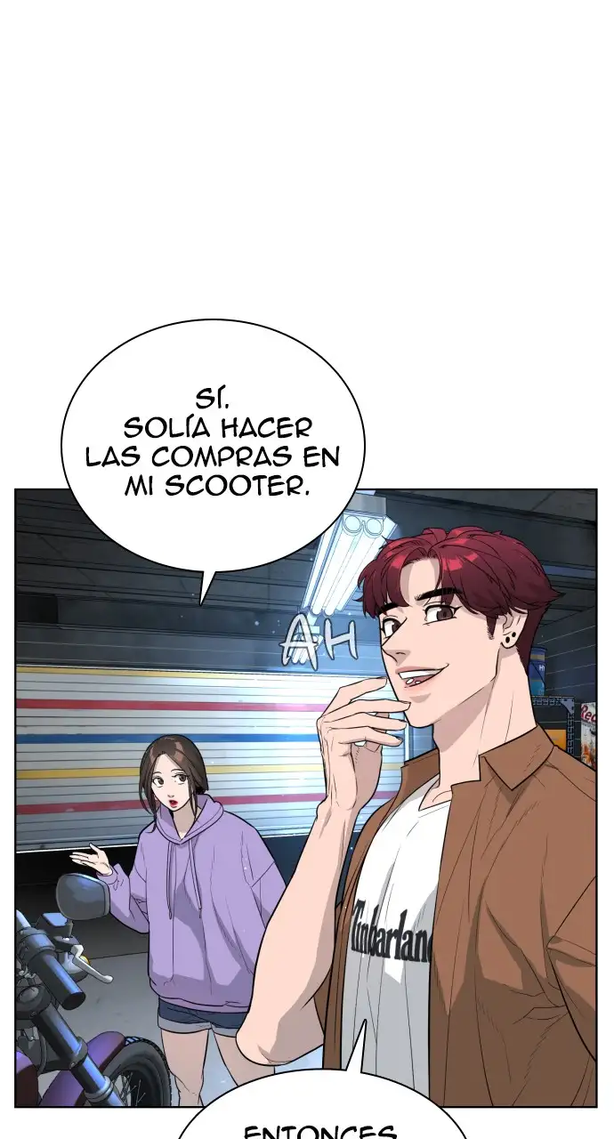 Sangre vengadora - Capítulo 26 - Página 12 - LectorTMOo