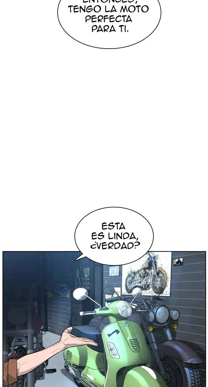 Sangre vengadora - Capítulo 26 - Página 13 - LectorTMOo