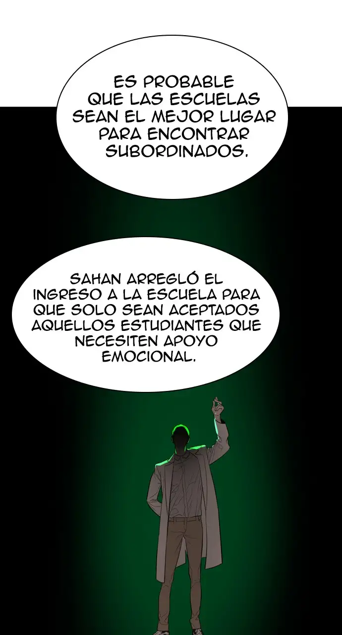 Sangre vengadora - Capítulo 26 - Página 19 - LectorTMOo