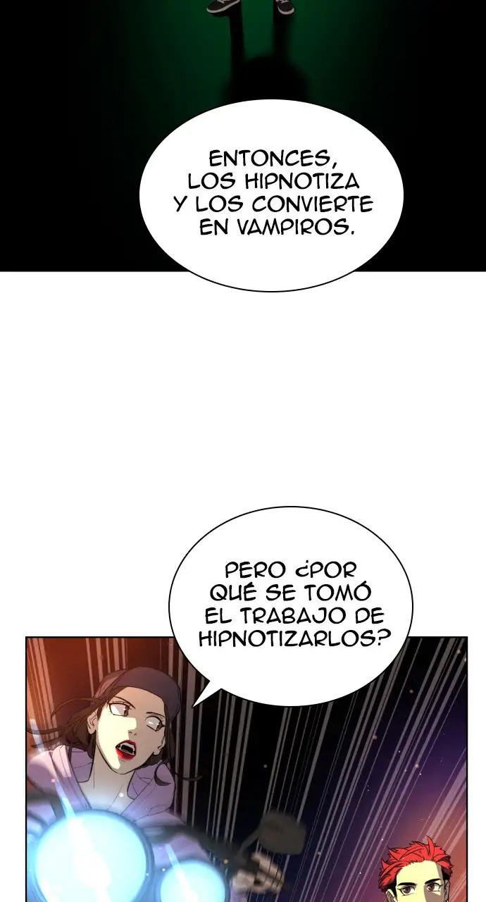 Sangre vengadora - Capítulo 26 - Página 20 - LectorTMOo