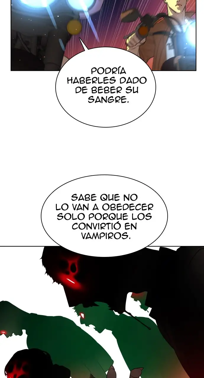 Sangre vengadora - Capítulo 26 - Página 21 - LectorTMOo