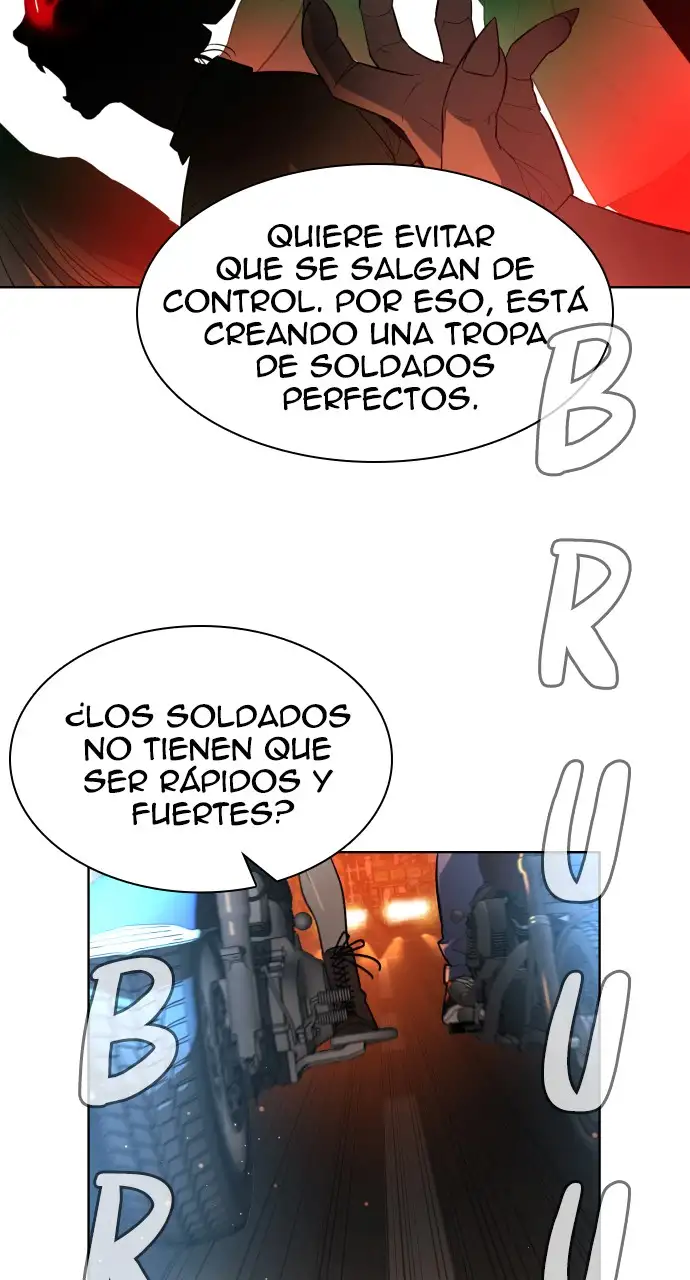 Sangre vengadora - Capítulo 26 - Página 22 - LectorTMOo