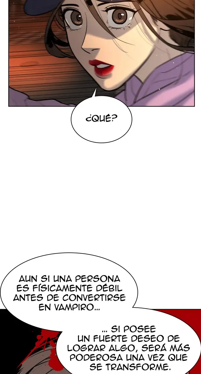 Sangre vengadora - Capítulo 26 - Página 24 - LectorTMOo