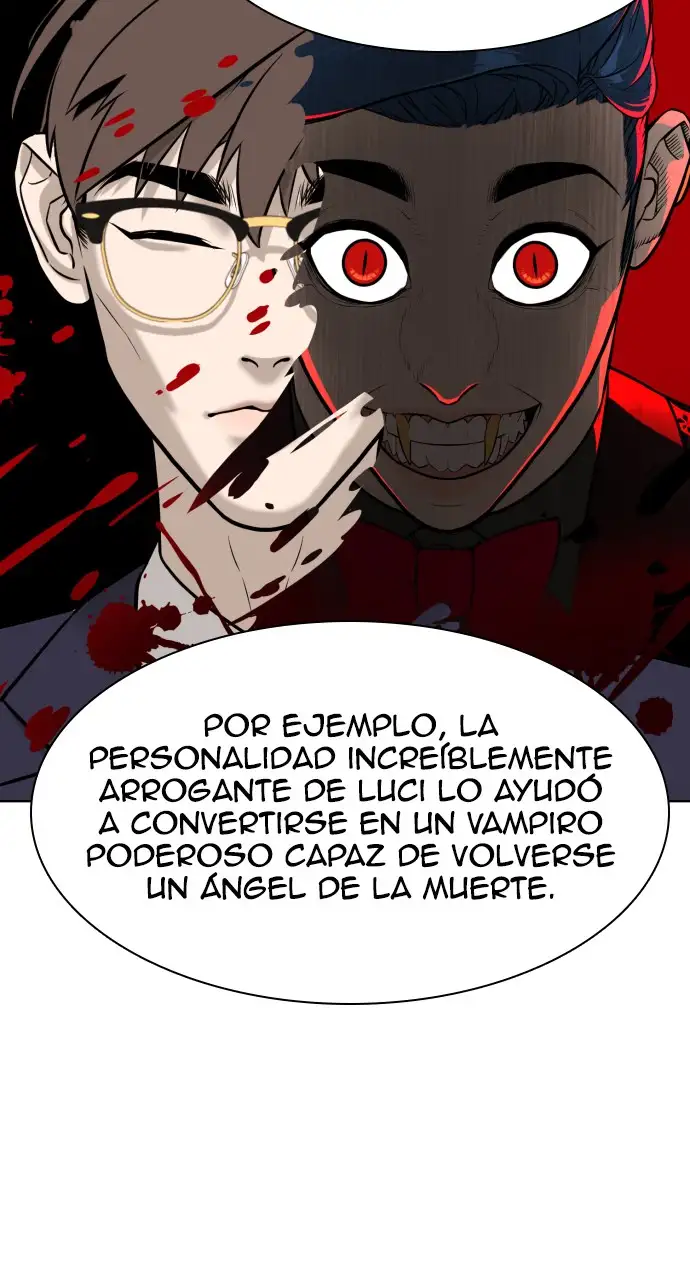 Sangre vengadora - Capítulo 26 - Página 25 - LectorTMOo
