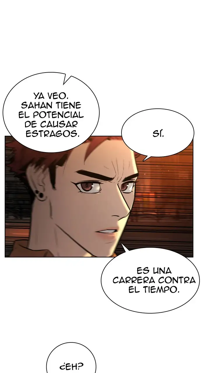 Sangre vengadora - Capítulo 26 - Página 26 - LectorTMOo