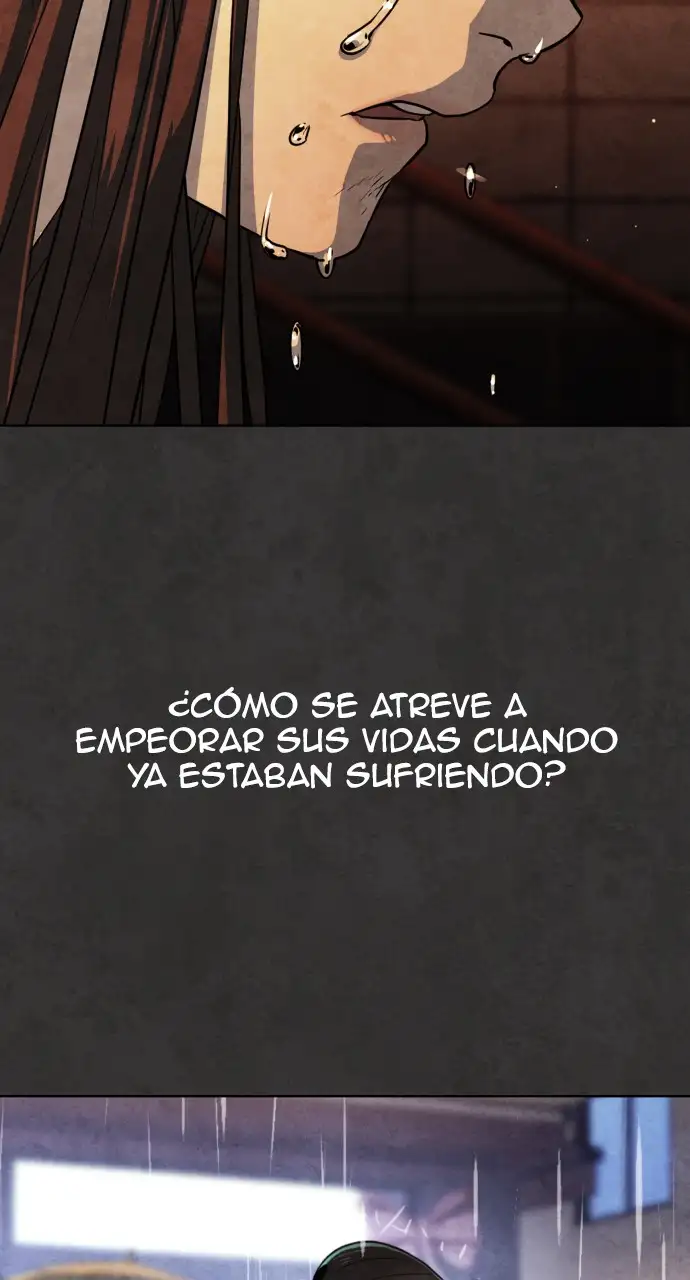 Sangre vengadora - Capítulo 26 - Página 35 - LectorTMOo