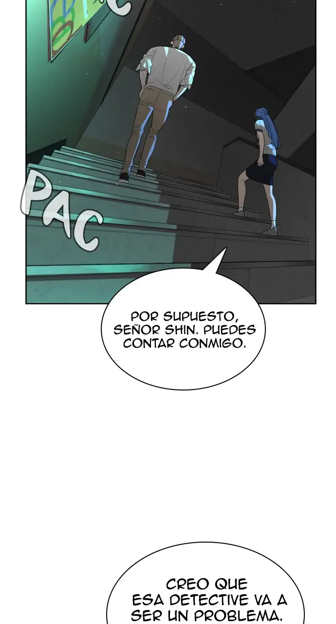 Sangre vengadora - Capítulo 26 - Página 41 - LectorTMOo