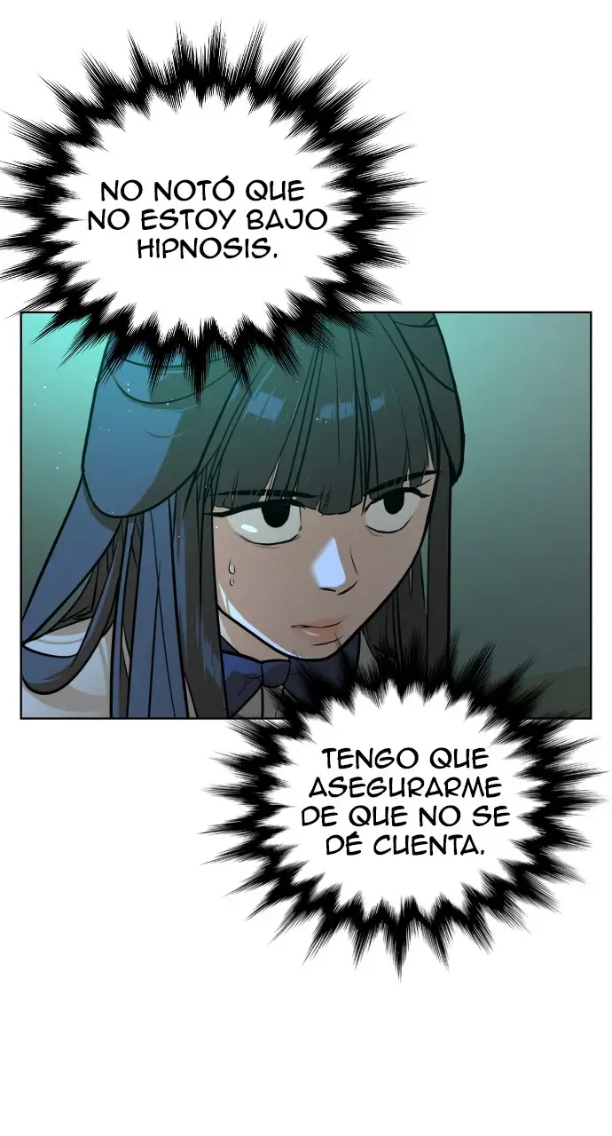 Sangre vengadora - Capítulo 26 - Página 43 - LectorTMOo