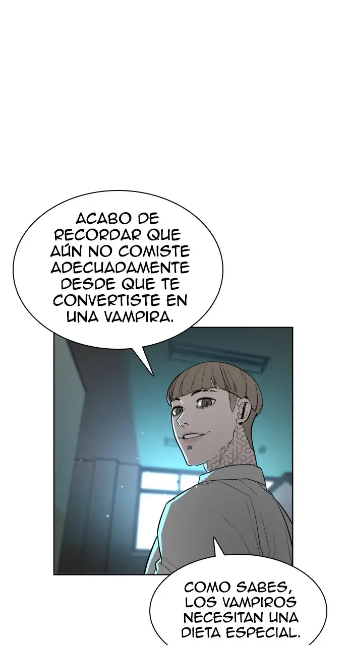 Sangre vengadora - Capítulo 26 - Página 44 - LectorTMOo