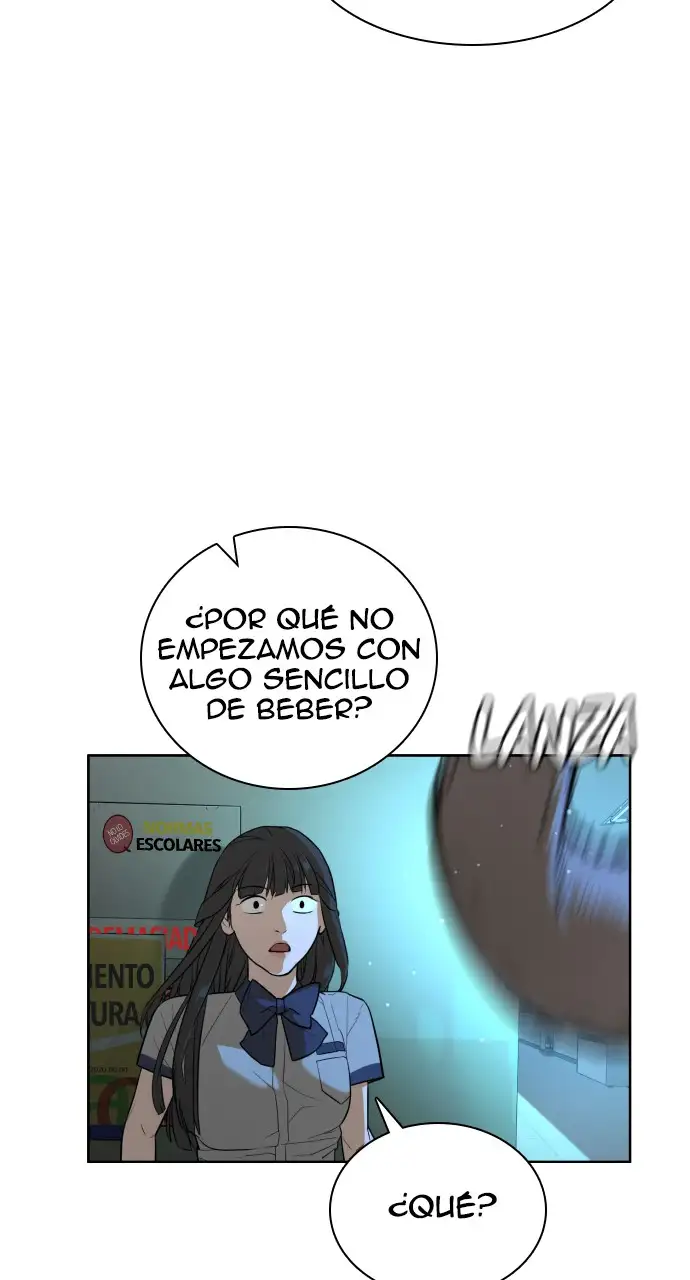 Sangre vengadora - Capítulo 26 - Página 45 - LectorTMOo