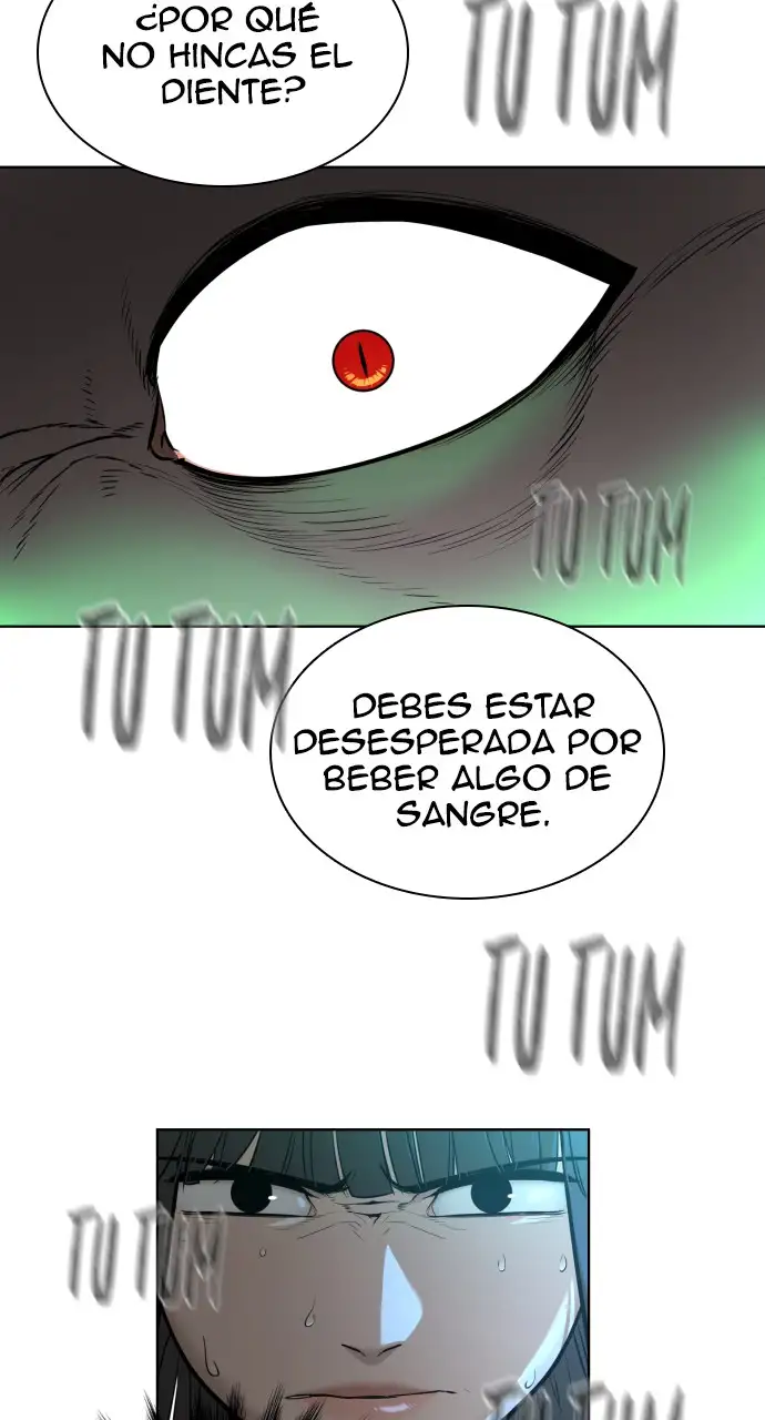 Sangre vengadora - Capítulo 26 - Página 50 - LectorTMOo