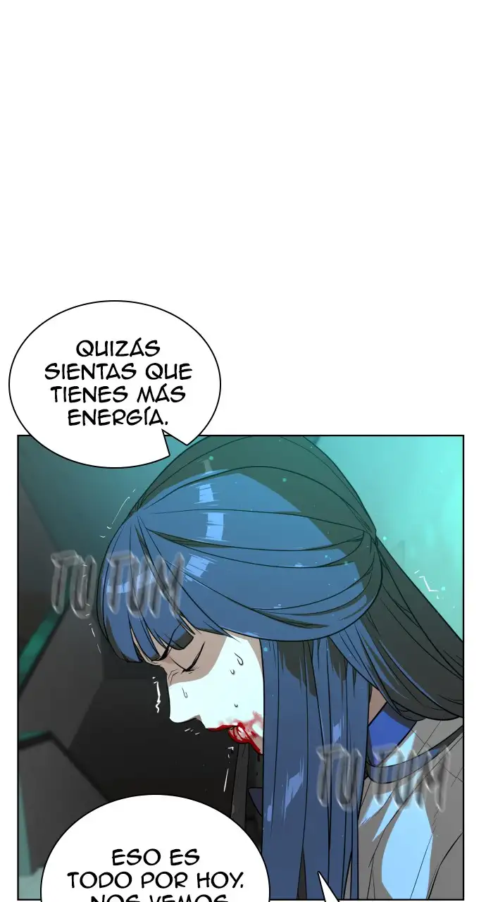 Sangre vengadora - Capítulo 26 - Página 53 - LectorTMOo