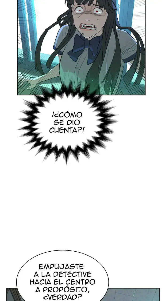 Sangre vengadora - Capítulo 26 - Página 58 - LectorTMOo