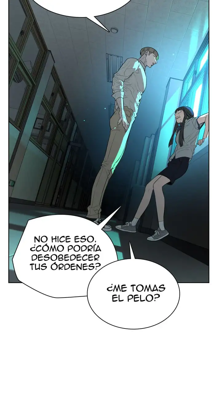 Sangre vengadora - Capítulo 26 - Página 59 - LectorTMOo