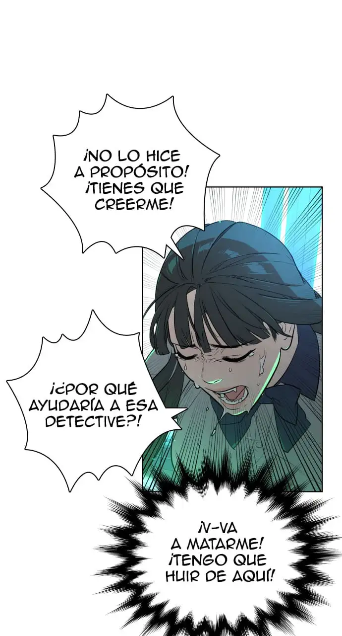 Sangre vengadora - Capítulo 26 - Página 60 - LectorTMOo
