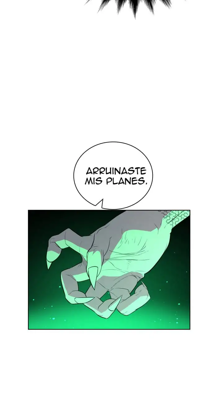 Sangre vengadora - Capítulo 26 - Página 61 - LectorTMOo