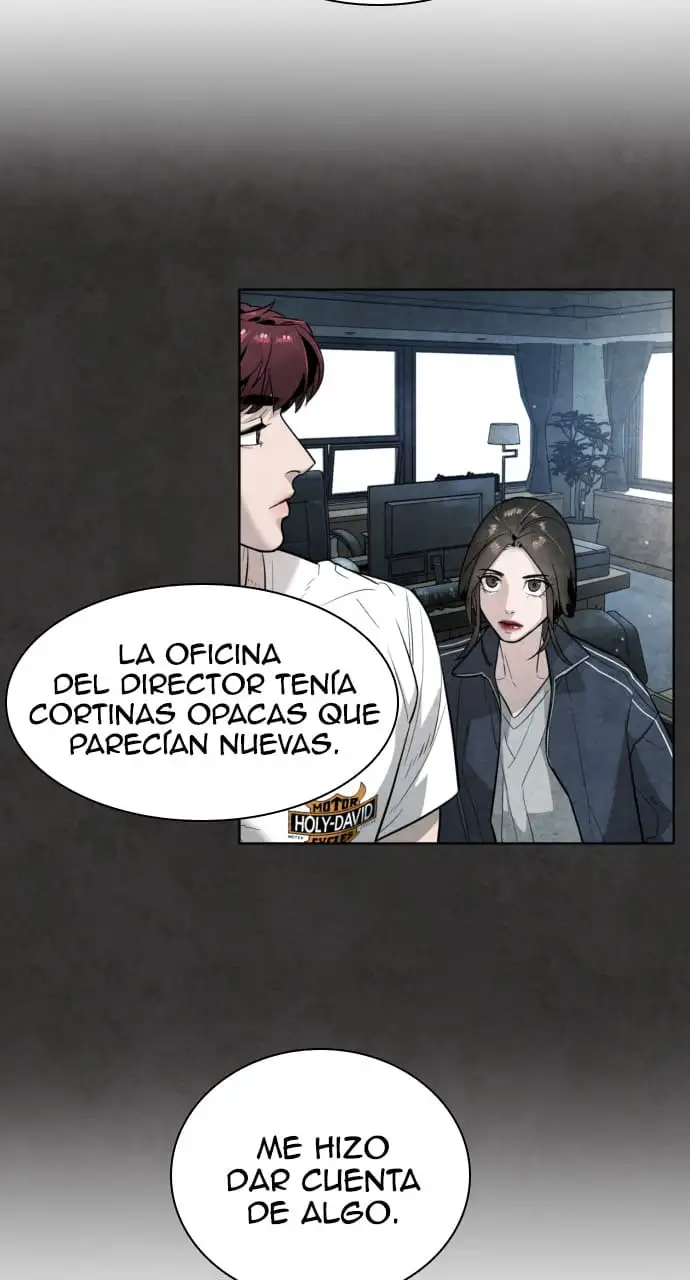 Sangre vengadora - Capítulo 26 - Página 67 - LectorTMOo
