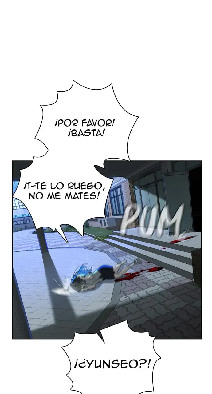Sangre vengadora - Capítulo 26 - Página 78 - LectorTMOo