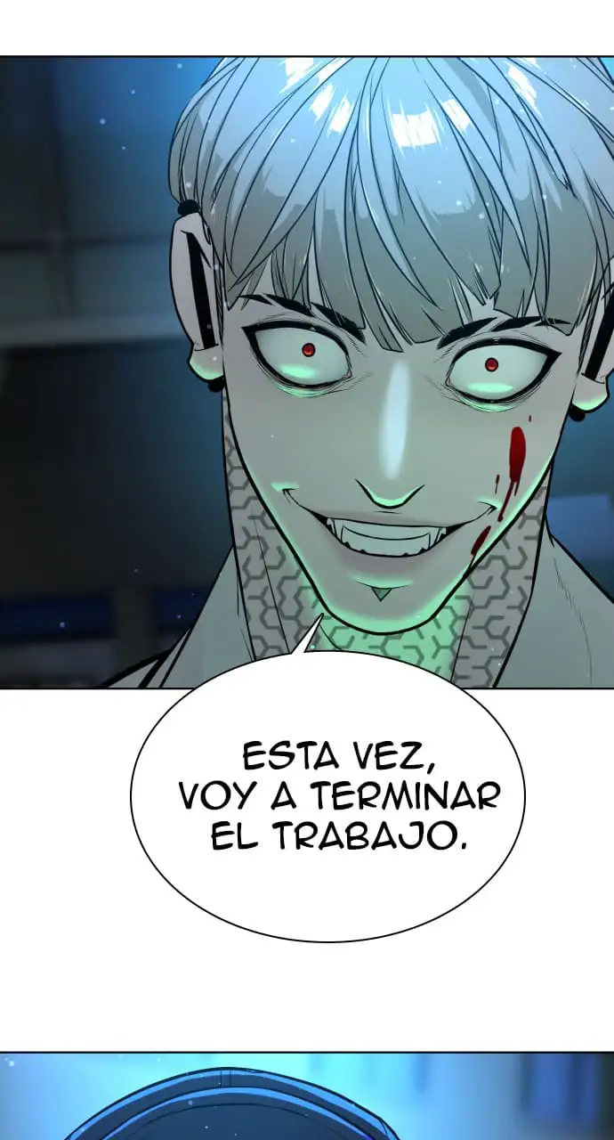 Sangre vengadora - Capítulo 26 - Página 84 - LectorTMOo