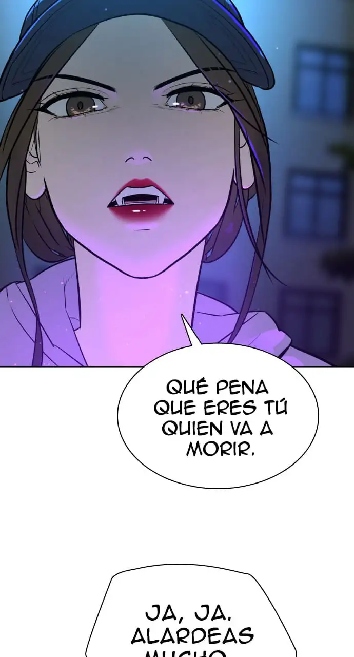 Sangre vengadora - Capítulo 26 - Página 85 - LectorTMOo