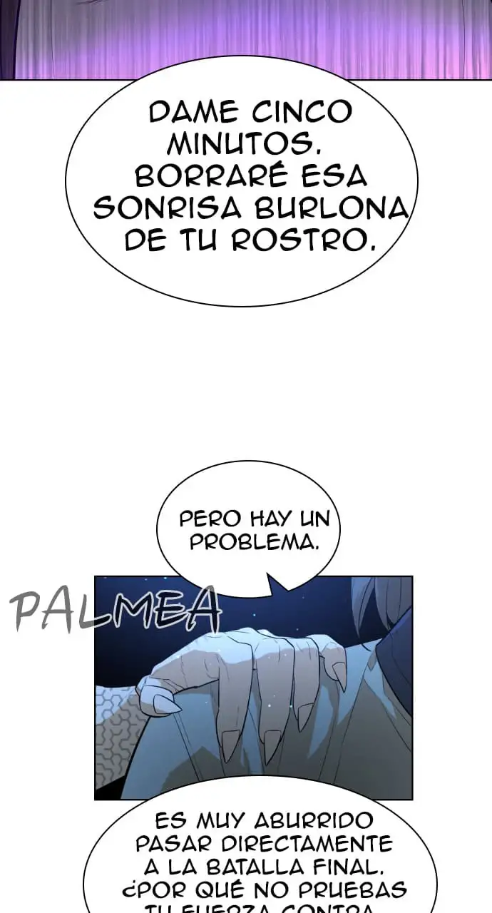 Sangre vengadora - Capítulo 26 - Página 87 - LectorTMOo