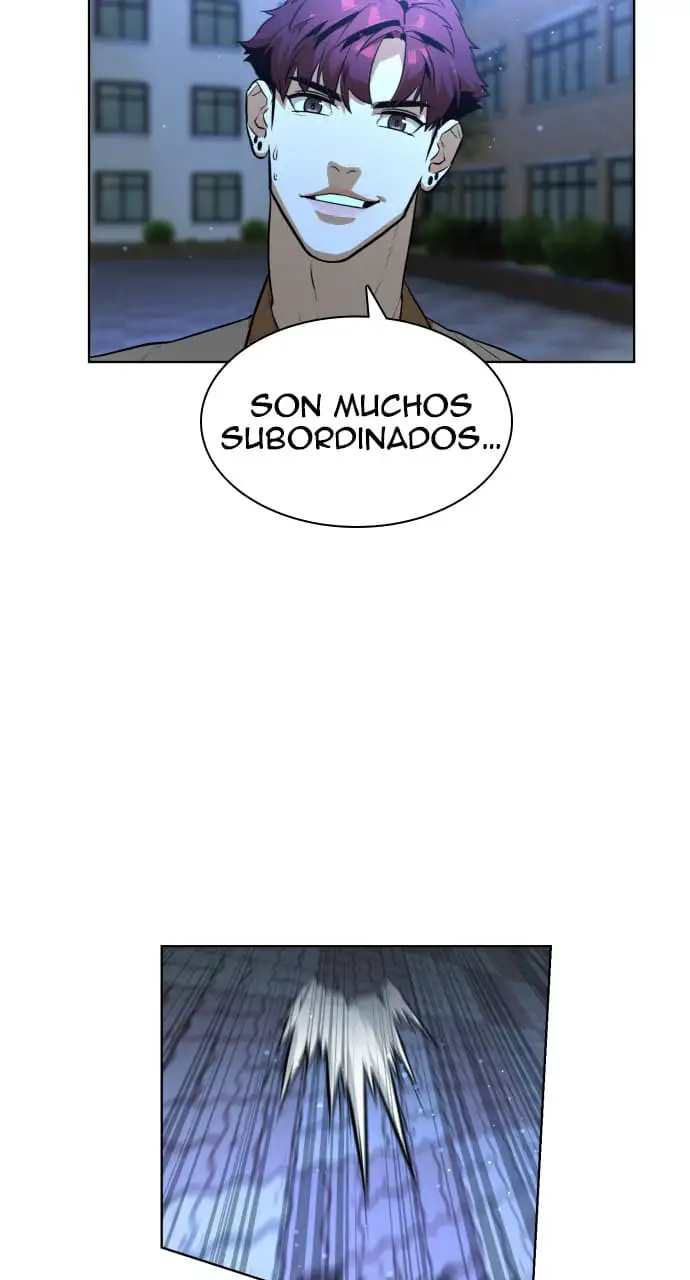 Sangre vengadora - Capítulo 26 - Página 90 - LectorTMOo