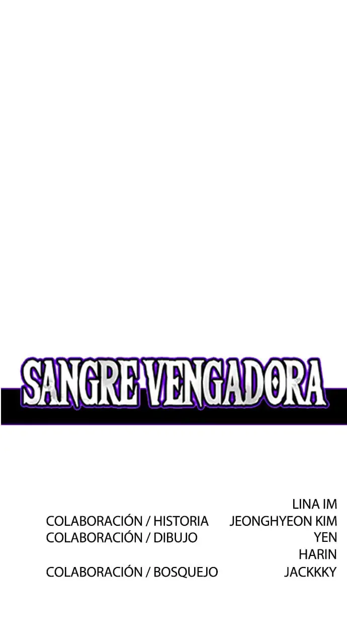Sangre vengadora - Capítulo 26 - Página 96 - LectorTMOo