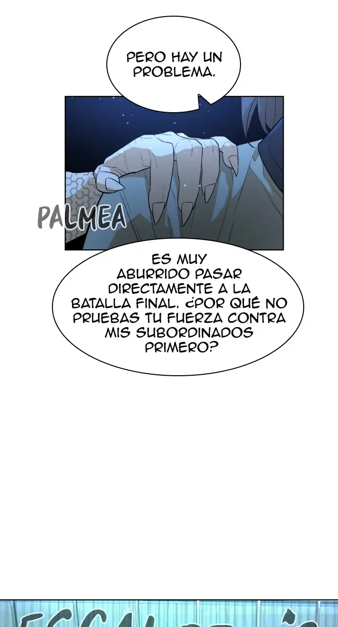 Sangre vengadora - Capítulo 27 - Página 2 - LectorTMOo