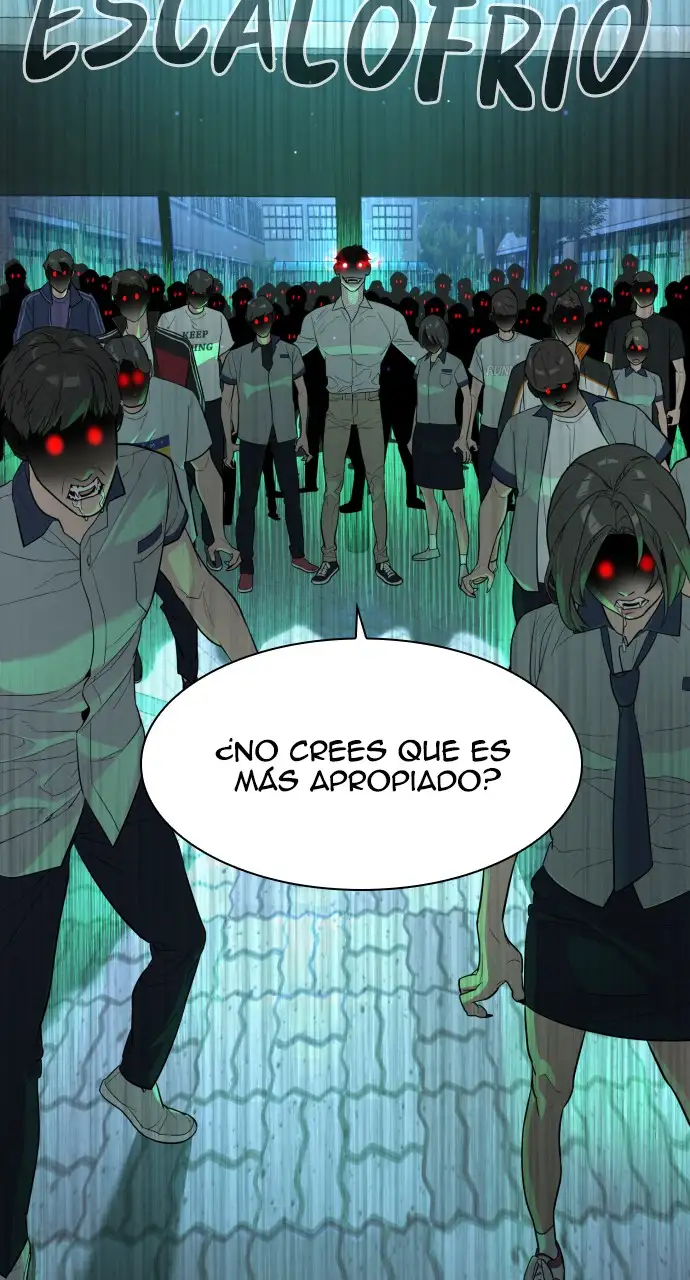 Sangre vengadora - Capítulo 27 - Página 3 - LectorTMOo