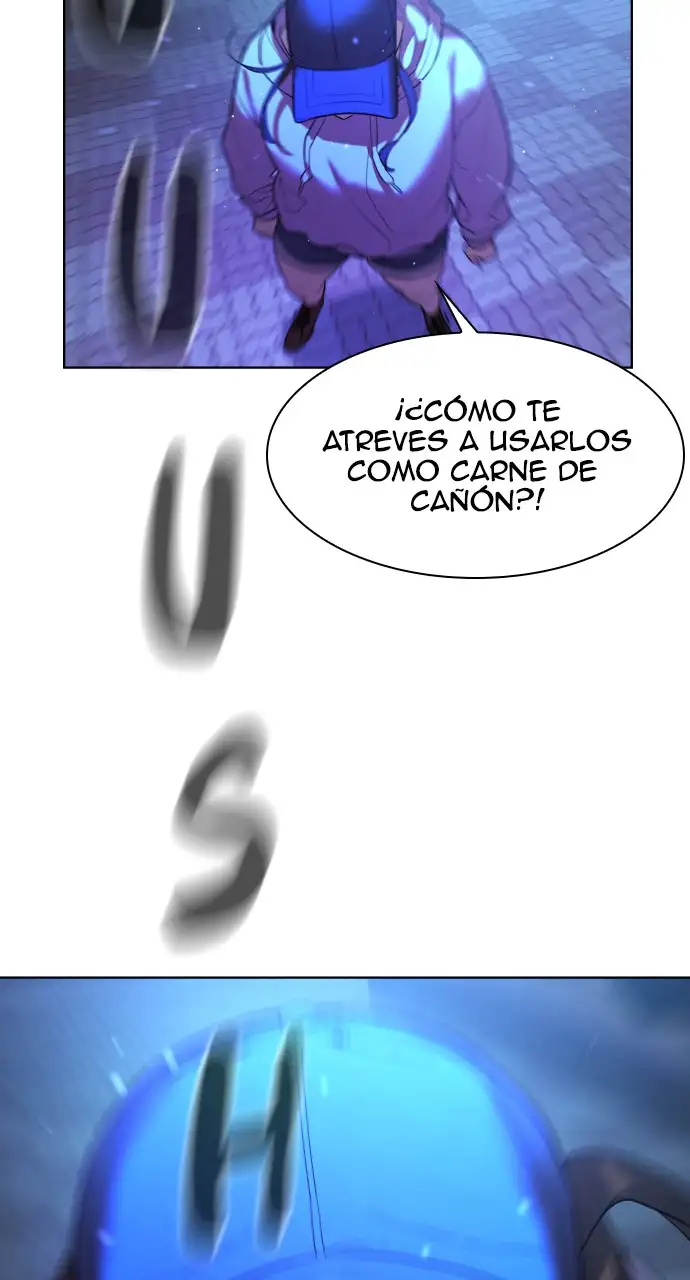 Sangre vengadora - Capítulo 27 - Página 8 - LectorTMOo