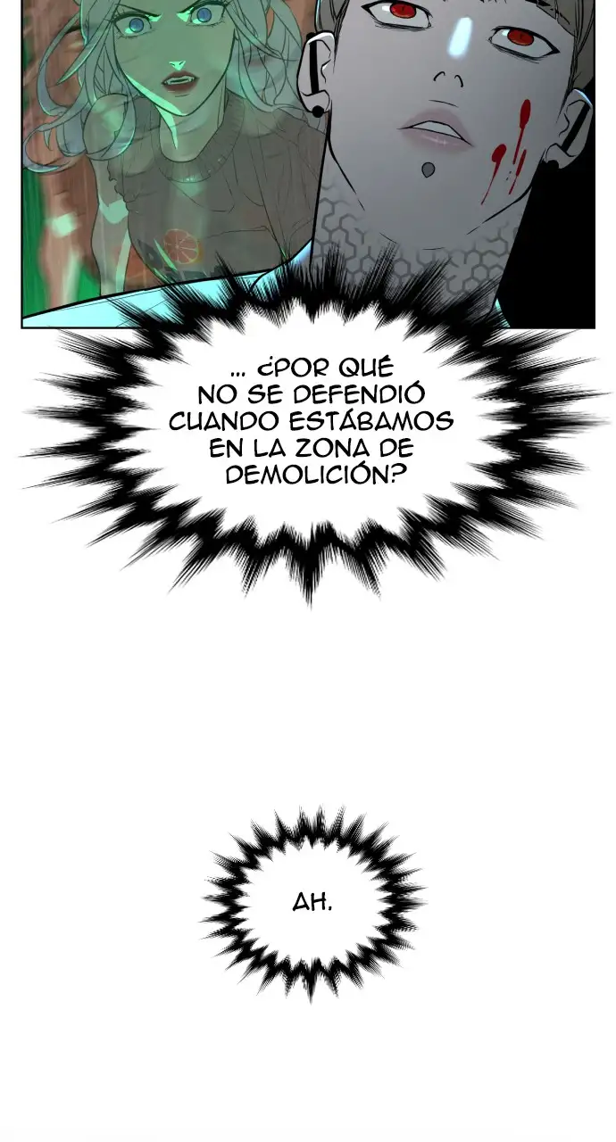 Sangre vengadora - Capítulo 27 - Página 20 - LectorTMOo