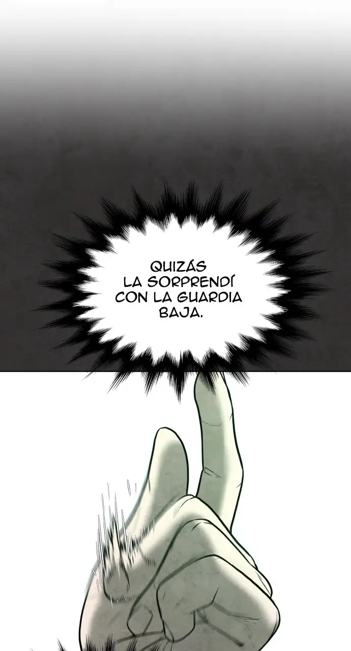 Sangre vengadora - Capítulo 27 - Página 21 - LectorTMOo