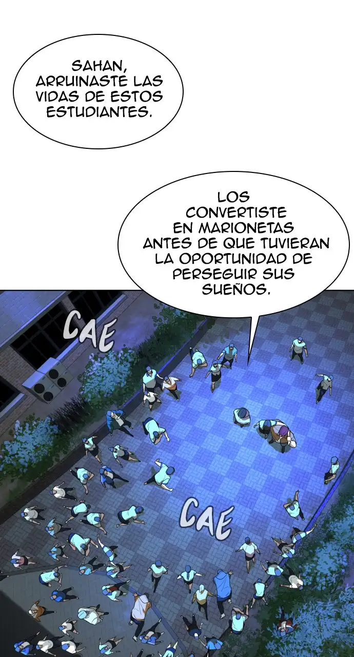 Sangre vengadora - Capítulo 27 - Página 25 - LectorTMOo