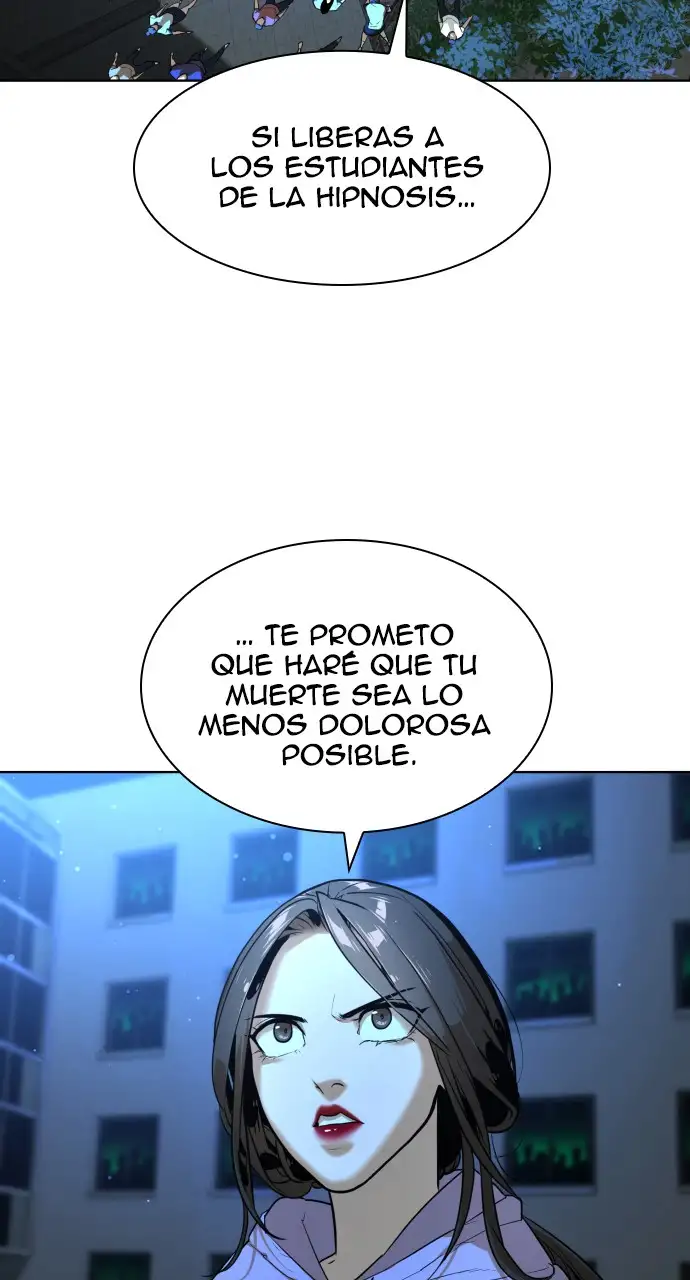 Sangre vengadora - Capítulo 27 - Página 26 - LectorTMOo