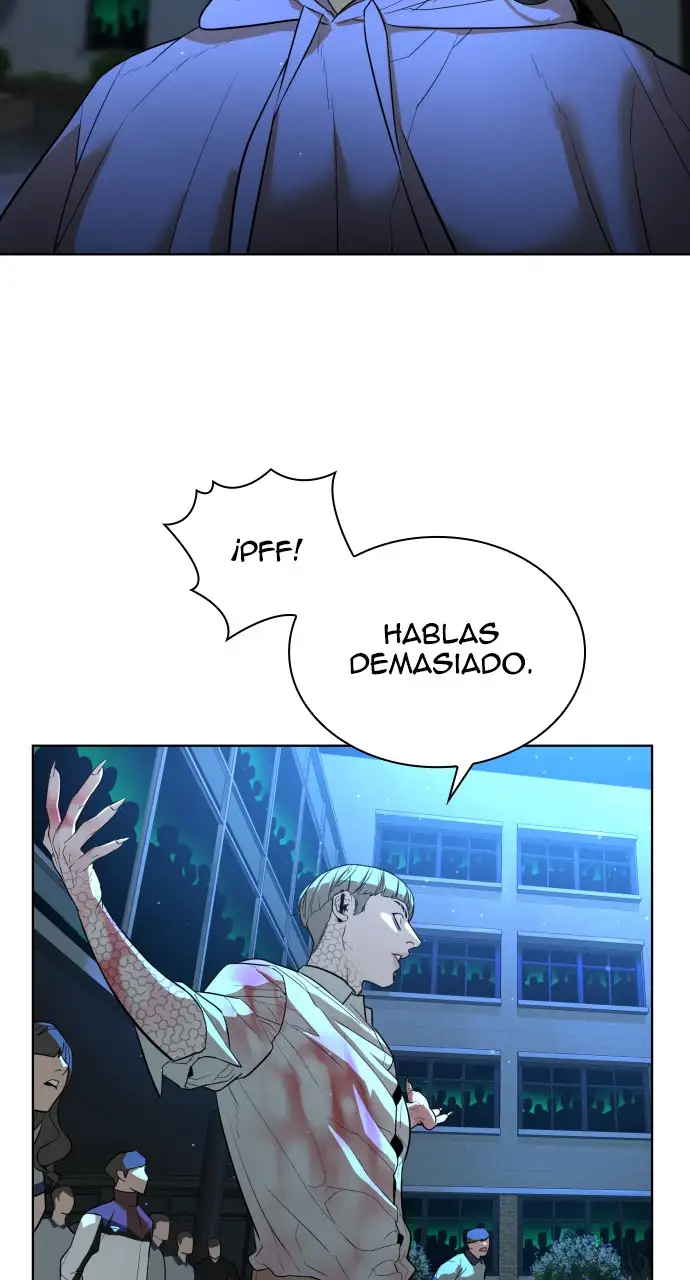 Sangre vengadora - Capítulo 27 - Página 27 - LectorTMOo