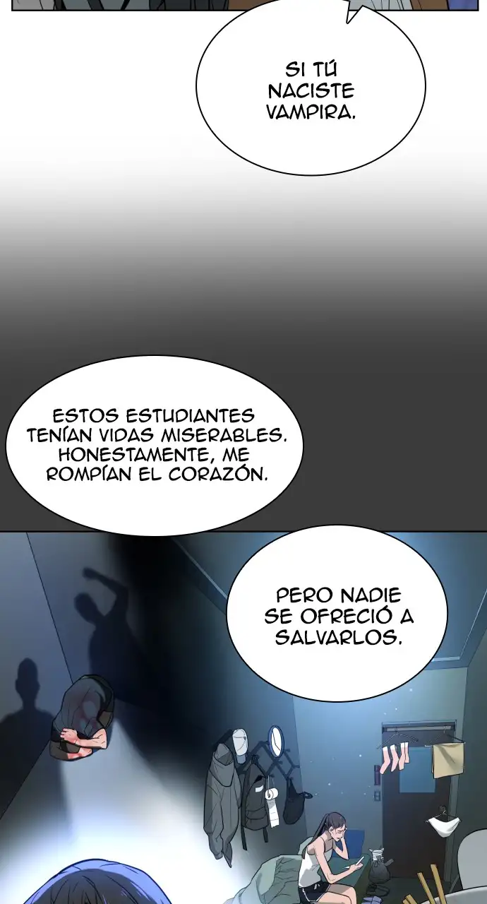 Sangre vengadora - Capítulo 27 - Página 29 - LectorTMOo