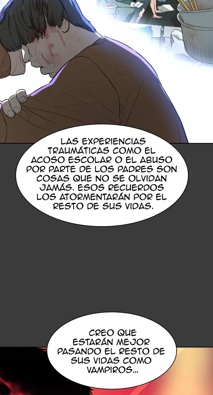 Sangre vengadora - Capítulo 27 - Página 30 - LectorTMOo