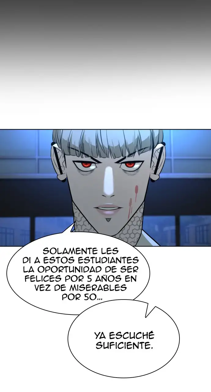 Sangre vengadora - Capítulo 27 - Página 32 - LectorTMOo